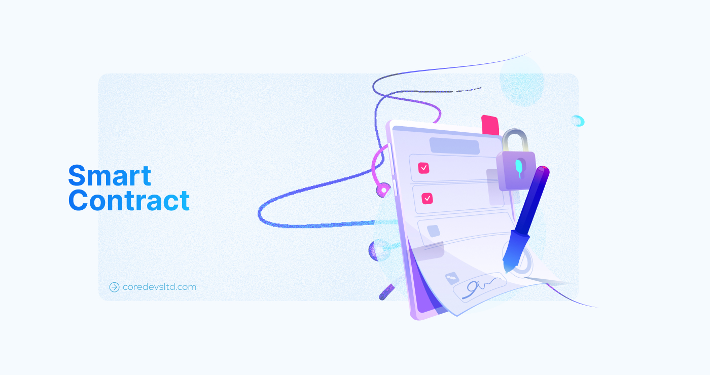 Smart Contact Service